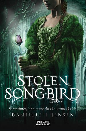 [The Malediction Trilogy 01] • ARC · Stolen Songbird